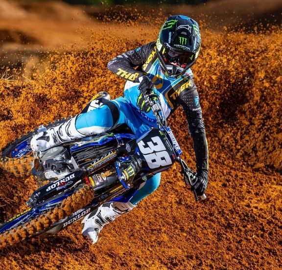 haiden deegan