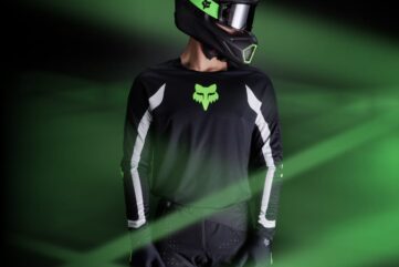 fox racing