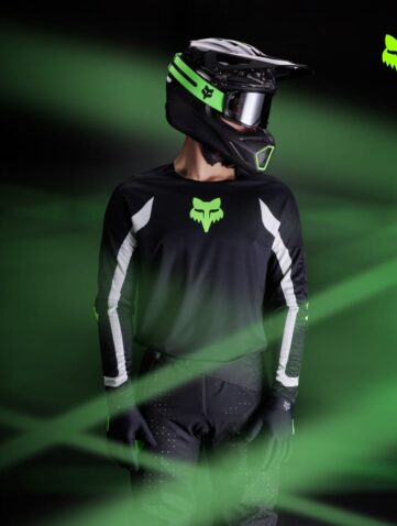 fox racing