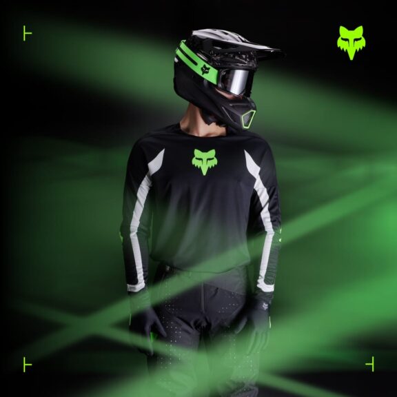 fox racing