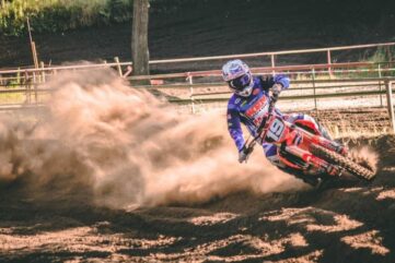 motocross