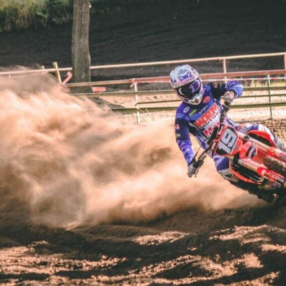 motocross