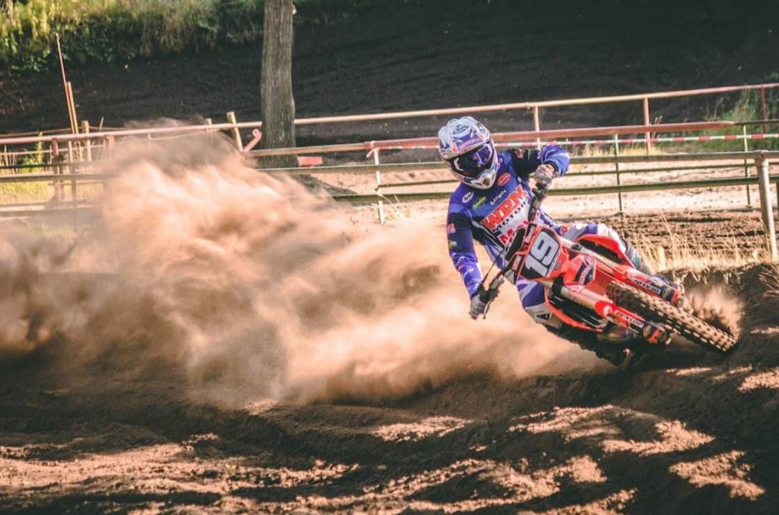 motocross
