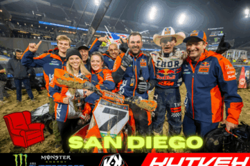san diego