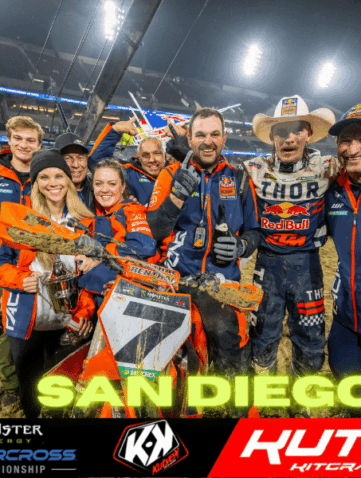 san diego