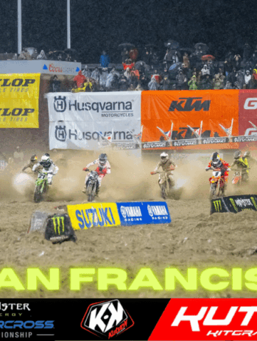 san francisco