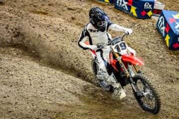 Justin Bogle