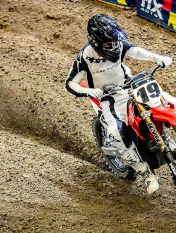Justin Bogle