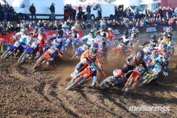 24MX Tour 2024