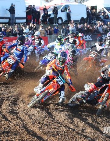 24MX Tour 2024