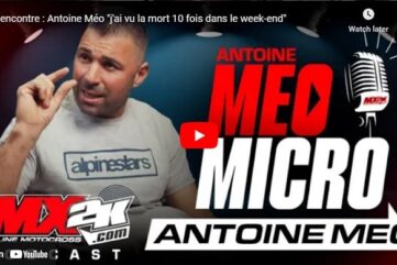 antoine meo