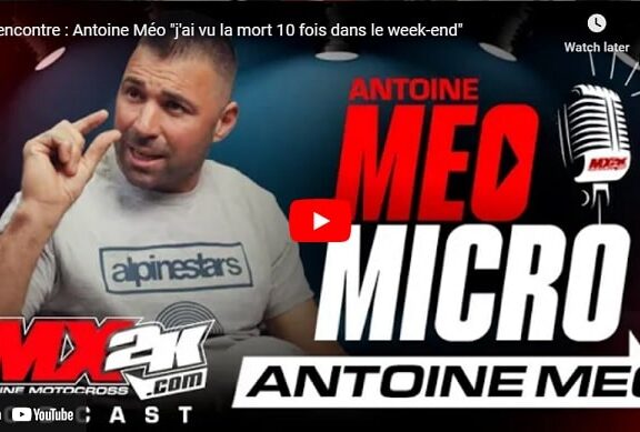 antoine meo