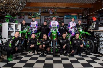 Bud Racing