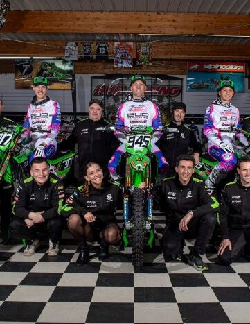 Bud Racing