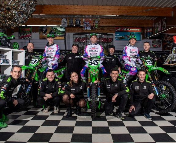 Bud Racing