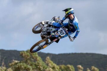 Calvin Vlaanderen