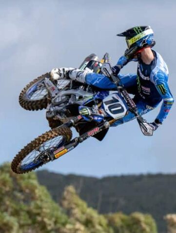 Calvin Vlaanderen