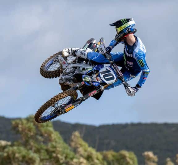 Calvin Vlaanderen