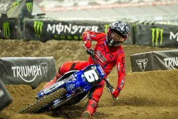 ClubMX