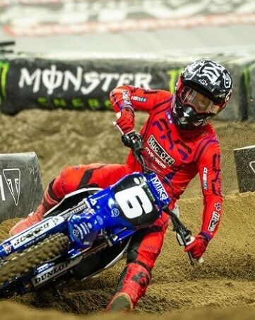 ClubMX