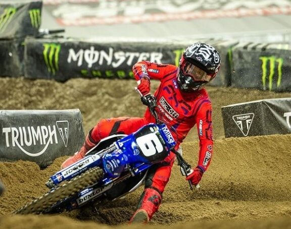 ClubMX