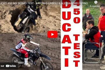 ducati desmo 450