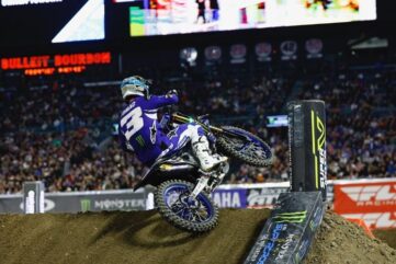 Eli Tomac