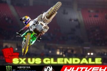 Glendale