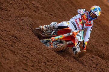 Liam Everts
