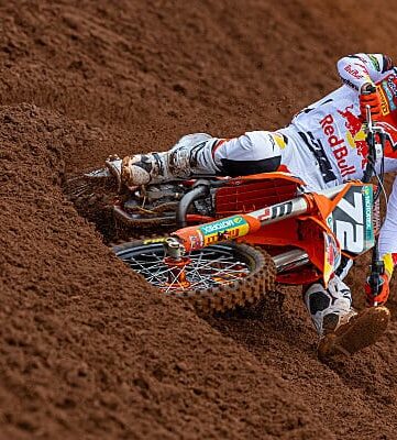 Liam Everts