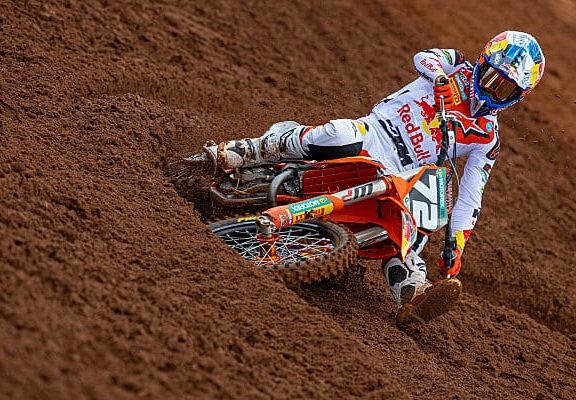 Liam Everts