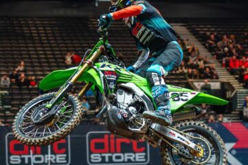 arenacross uk
