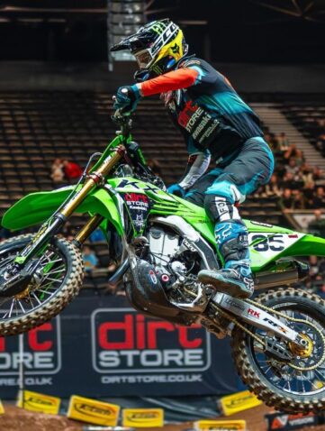 arenacross uk