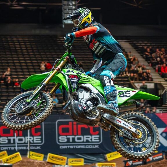arenacross uk