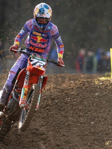MXGP d'Espagne