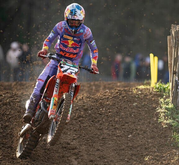 MXGP d'Espagne