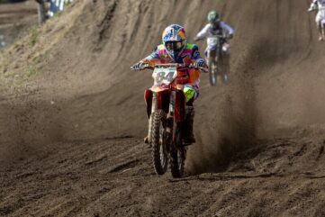 Jeffrey Herlings