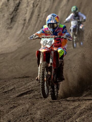 Jeffrey Herlings