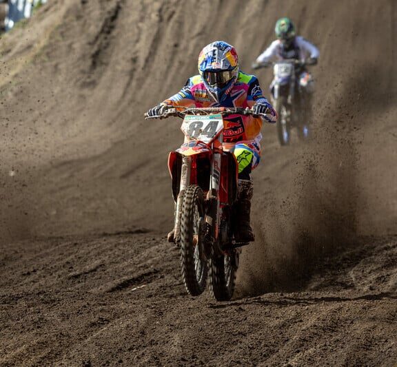Jeffrey Herlings