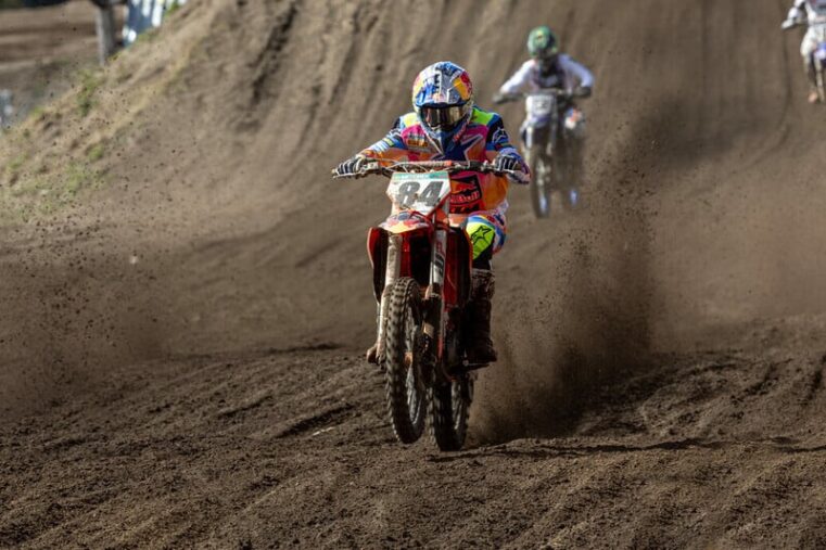Jeffrey Herlings
