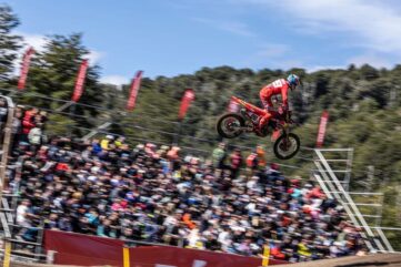 MXGP argentine