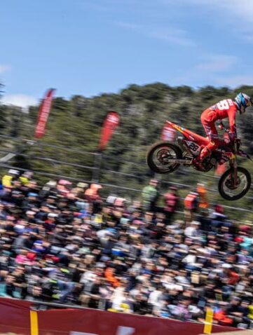 MXGP argentine