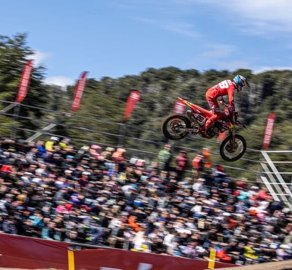 MXGP argentine