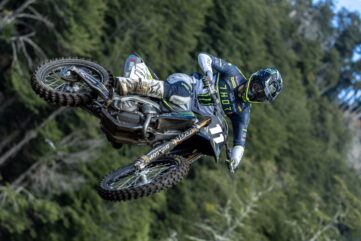 Triumph Racing