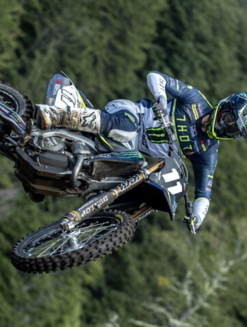 Triumph Racing