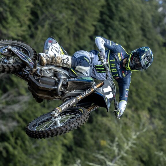 Triumph Racing