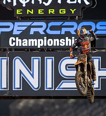 sx us daytona