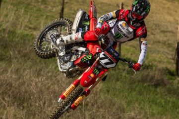 Desmo450