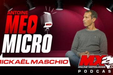 Mickaël Maschio