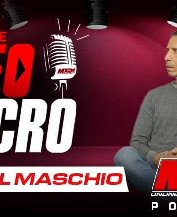 Mickaël Maschio